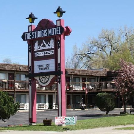 The Sturgis Motel Exterior photo