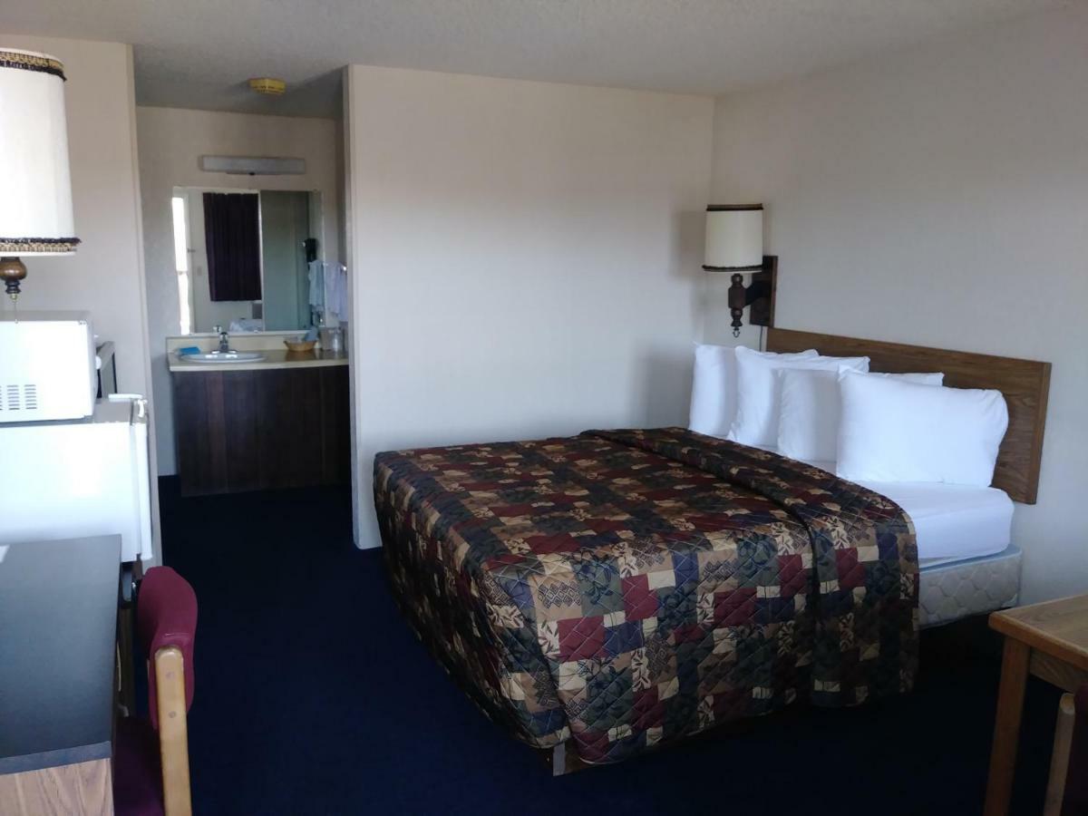The Sturgis Motel Exterior photo