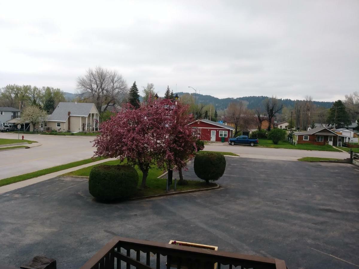 The Sturgis Motel Exterior photo