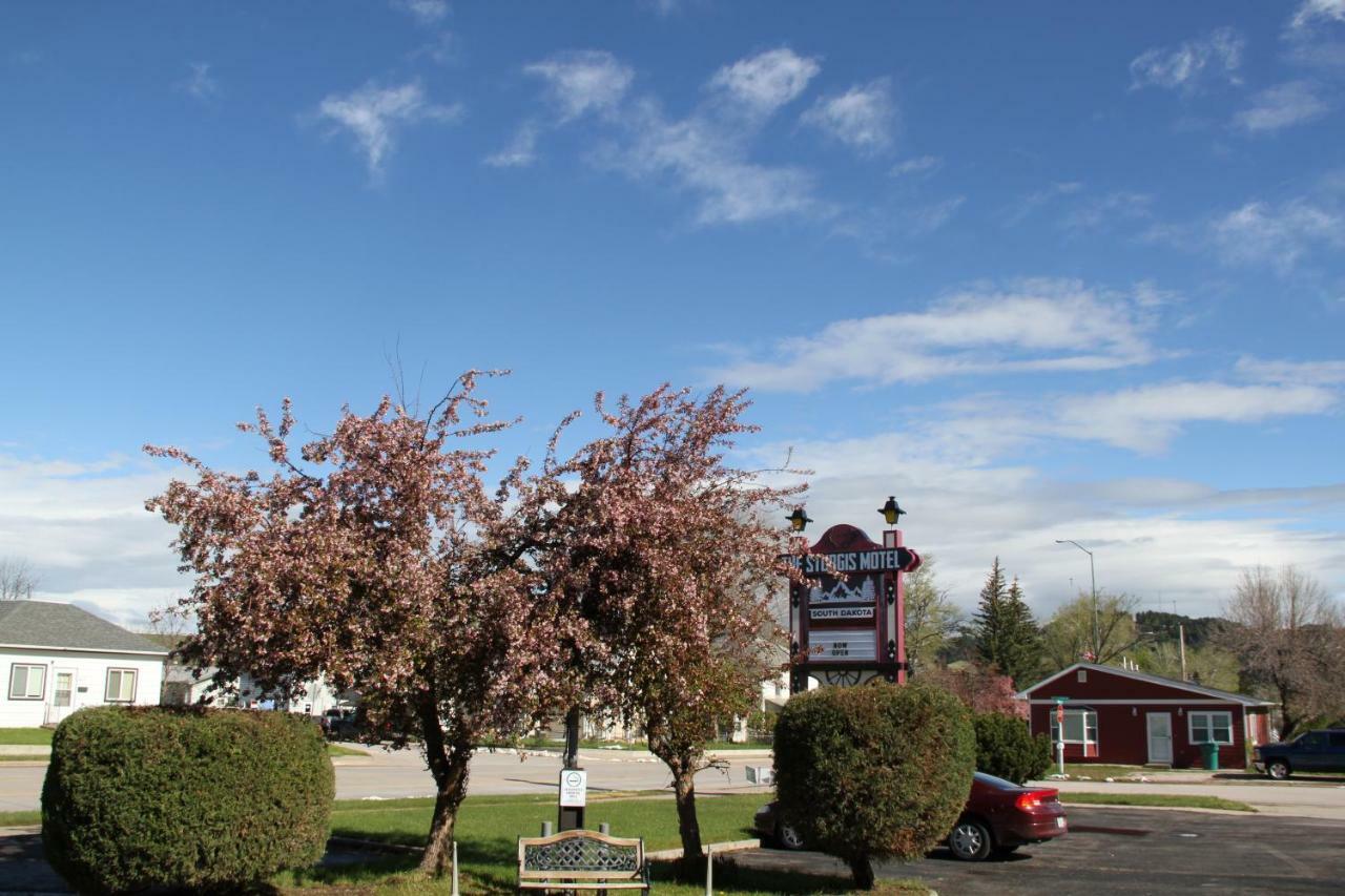 The Sturgis Motel Exterior photo