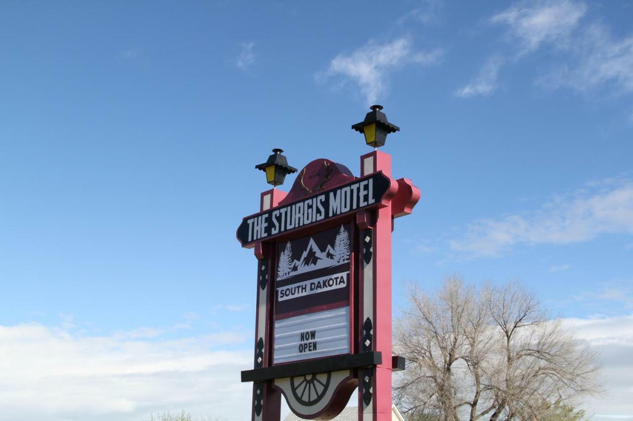 The Sturgis Motel Exterior photo